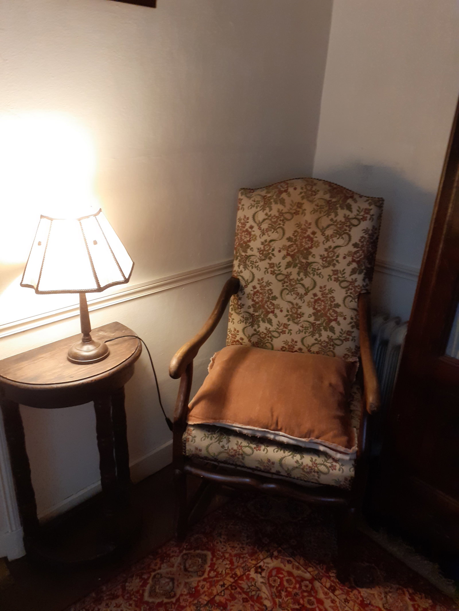 Alojamento Inteiro Paris 675774