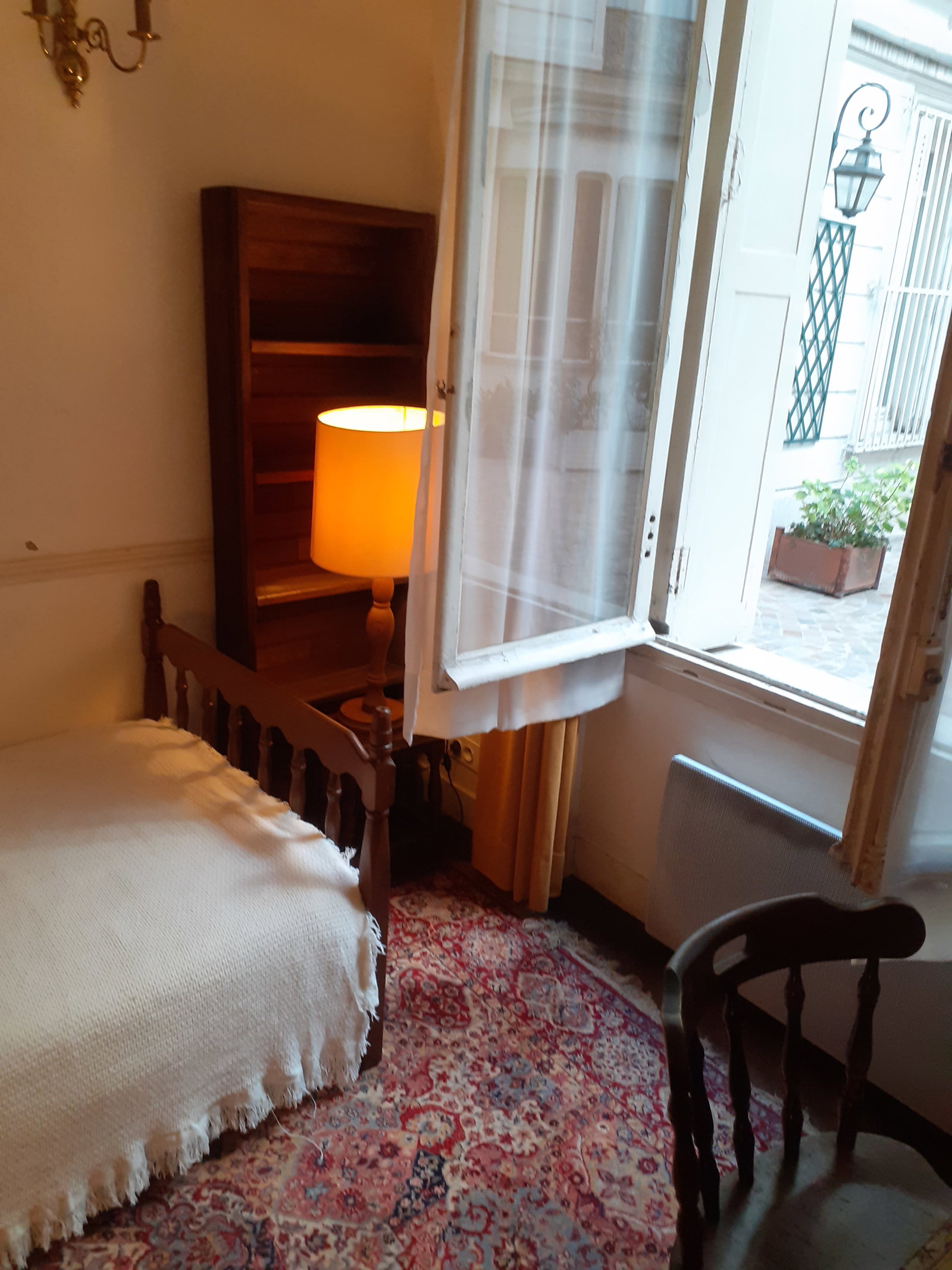 Alojamento Inteiro Paris 675774