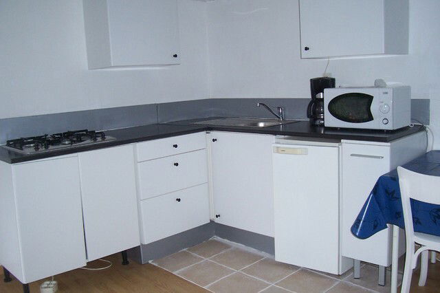 Hospedagem Em Casa De Família Vigny 21870