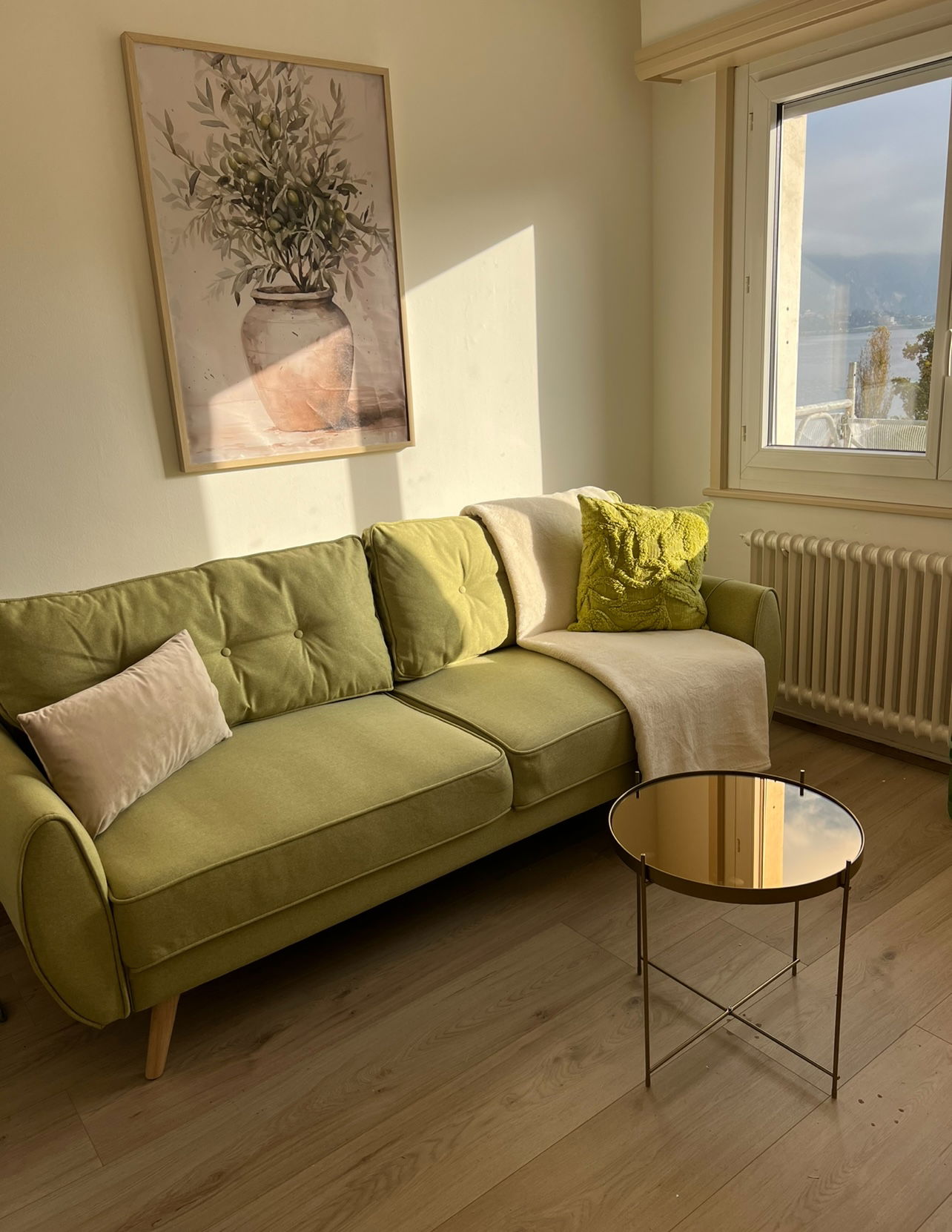 Casa Inteira Montreux 640925