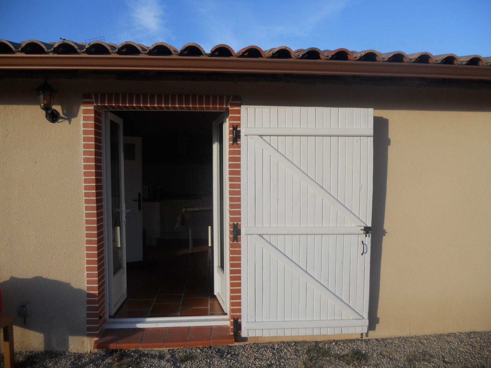 Hospedagem Em Casa De Família Labarthe-sur-Lèze 85754