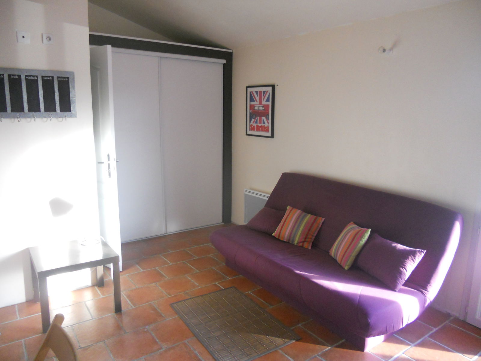 Hospedagem Em Casa De Família Labarthe-sur-Lèze 85754