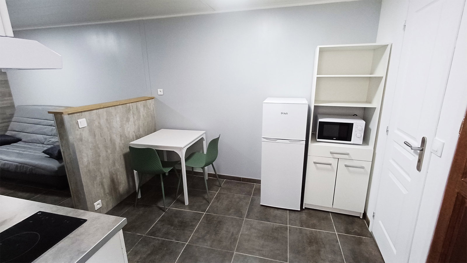 Casa Inteira Saint-Denis-en-Bugey 596263