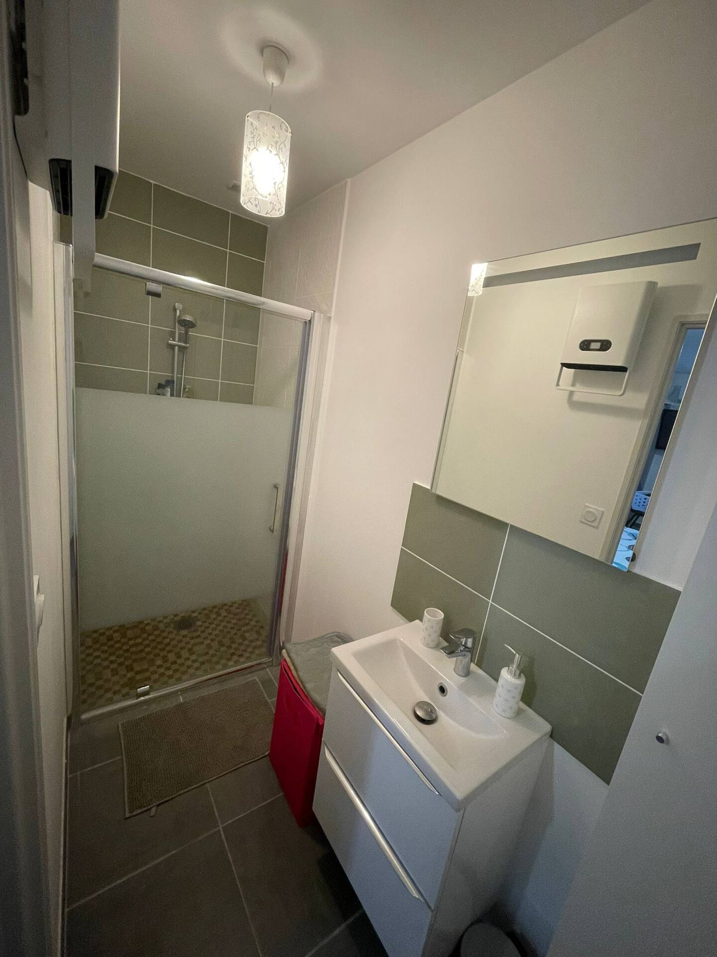 Casa Inteira Livron-sur-Drôme 601586