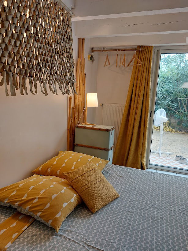 Casa Inteira Romans-sur-Isère 665320