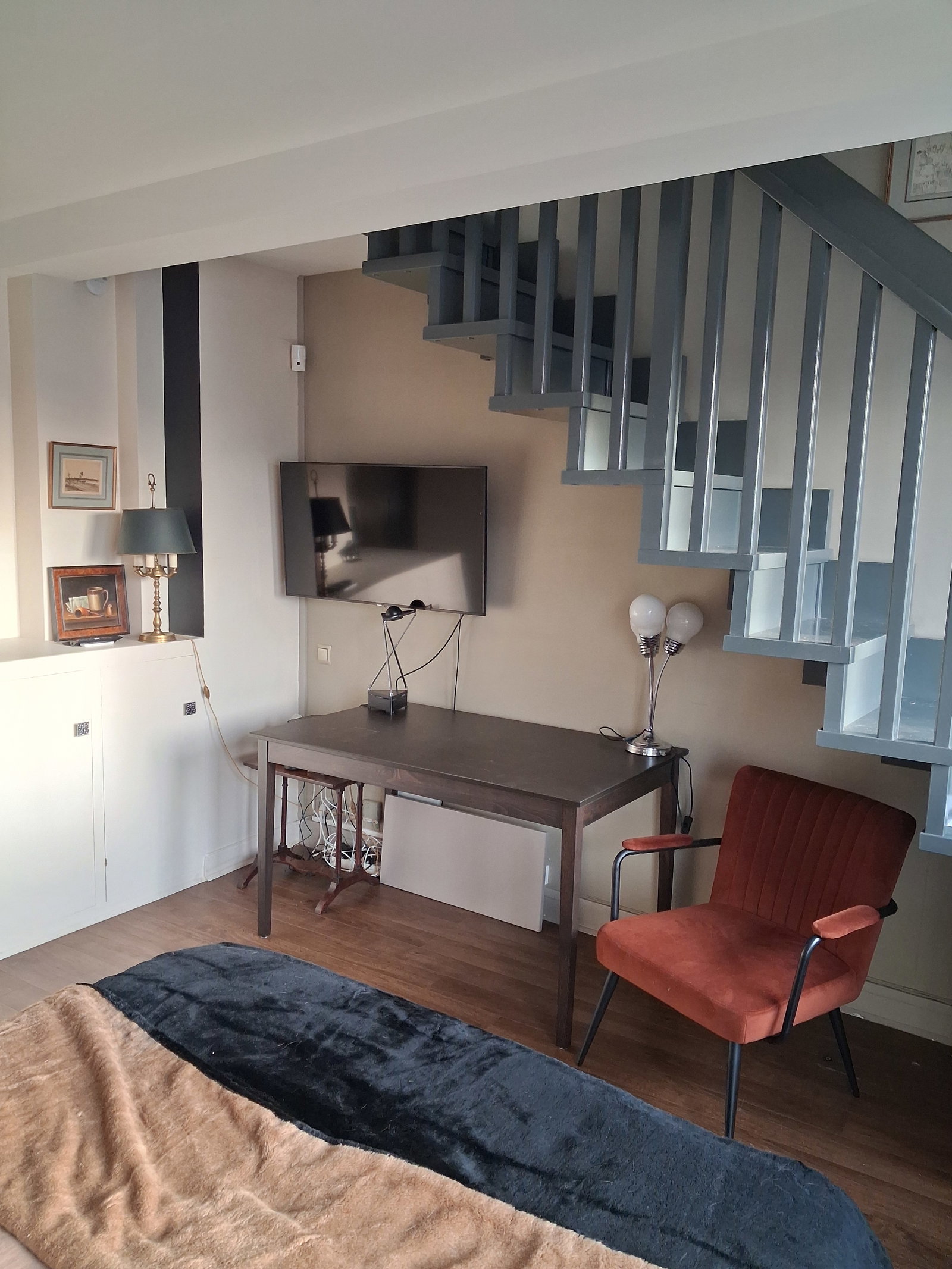 Colocação Asnières-sur-Seine 658856