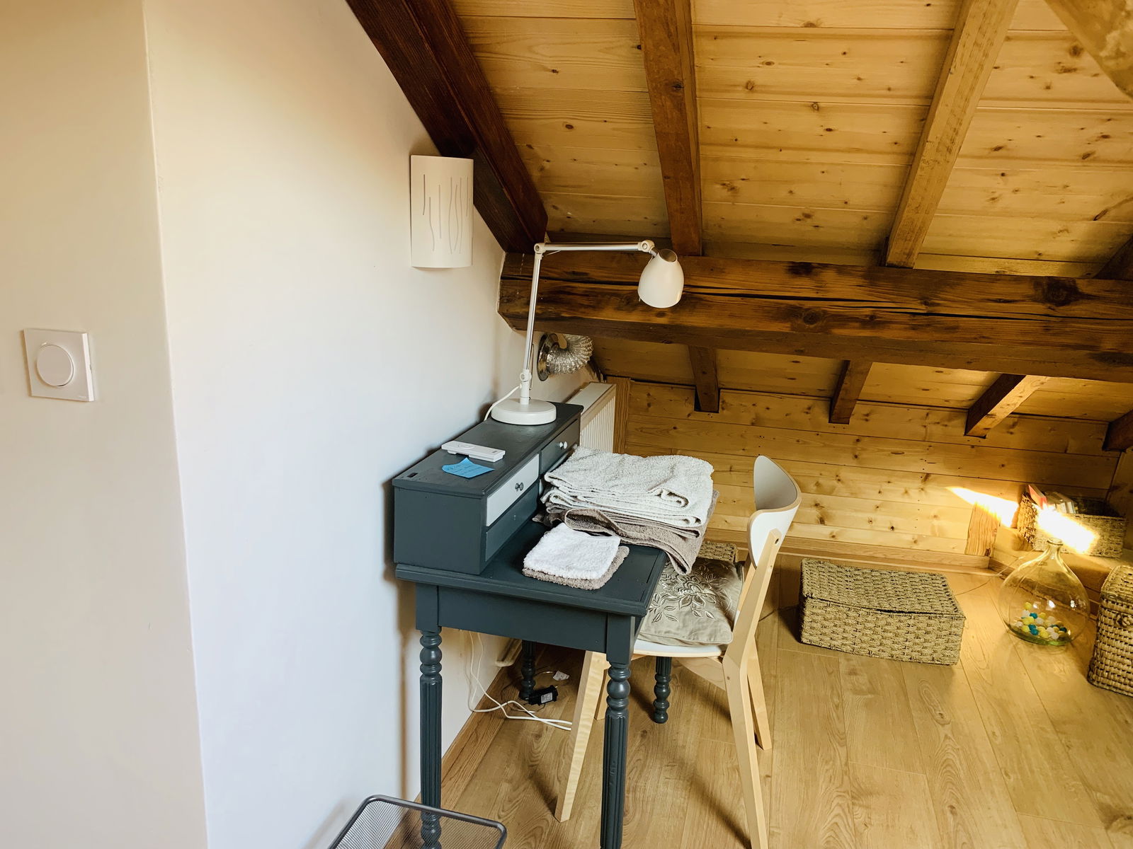 Casa Inteira Grenoble 650187