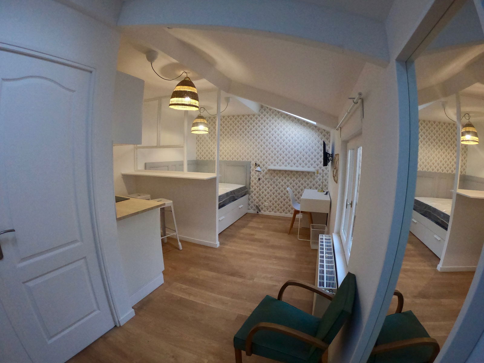 Casa Inteira Athis-Mons 266786