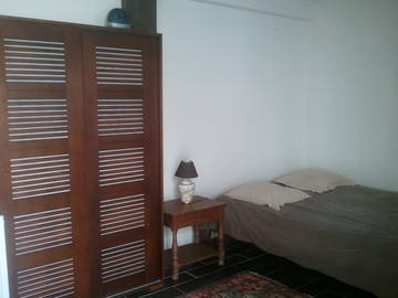 Roomlala | Estúdio independente para alugar