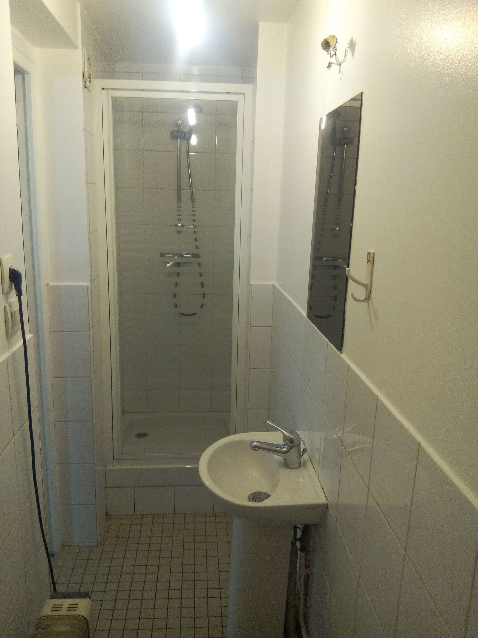 Hospedagem Em Casa De Família Bry-sur-Marne 102069