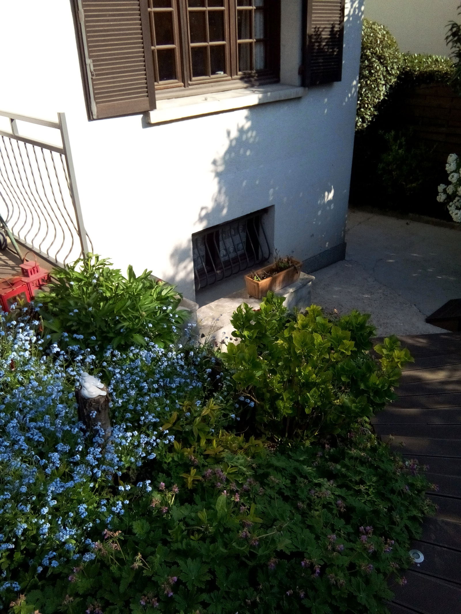 Hospedagem Em Casa De Família Bry-sur-Marne 102069