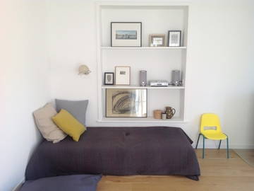 Roomlala | Estúdio independente para alugar em Beauvais