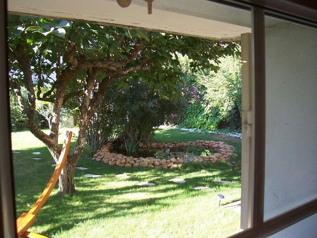 Hospedagem Em Casa De Família Avignon 28606