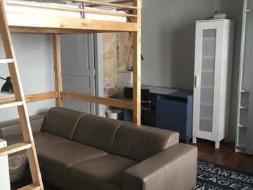 Roomlala | Estúdio Independente T1 34 M² Tudo Incluído