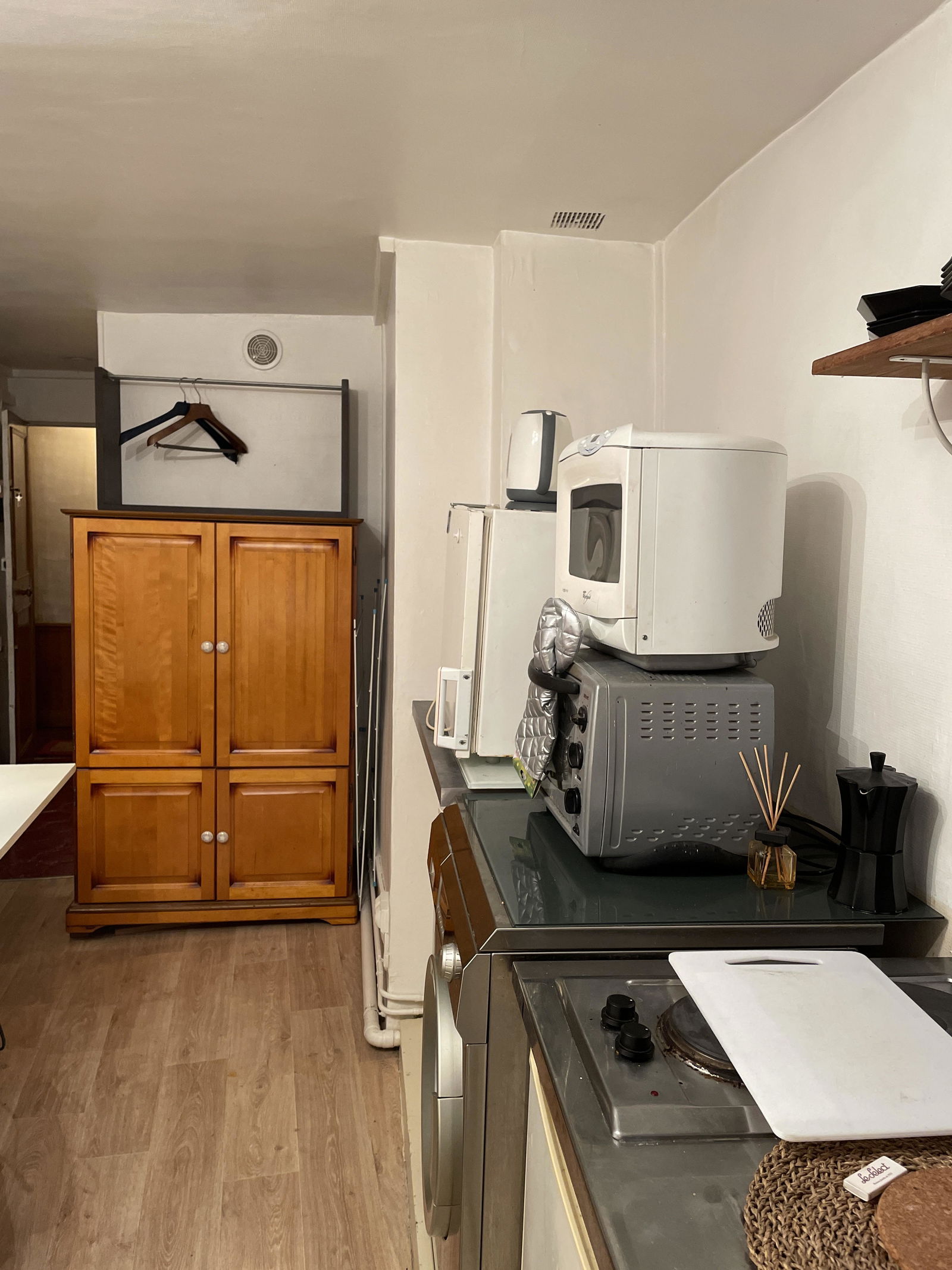 Hospedagem Em Casa De Família Paris 326712