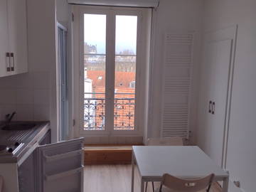 Roomlala | Estúdio Independente Versailles Saint Louis