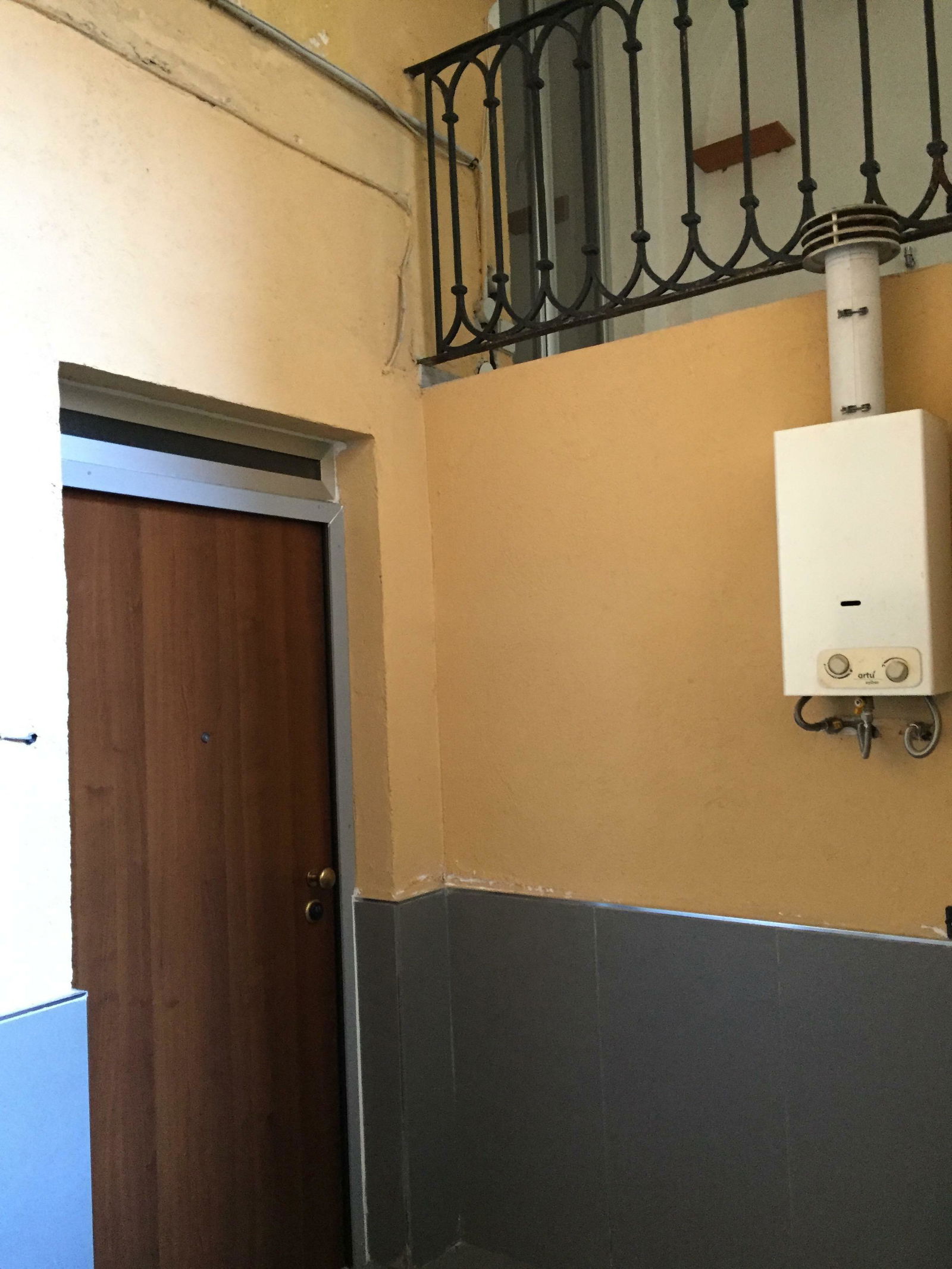 Estudio Independiente Napoli 197123