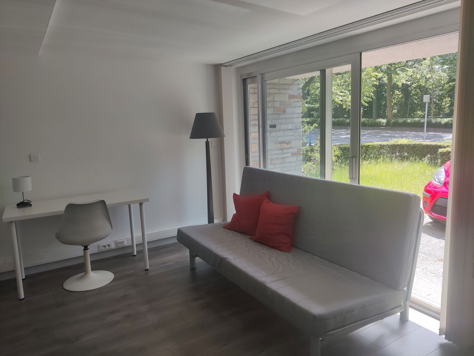 Estudio Independiente Schaerbeek 266953