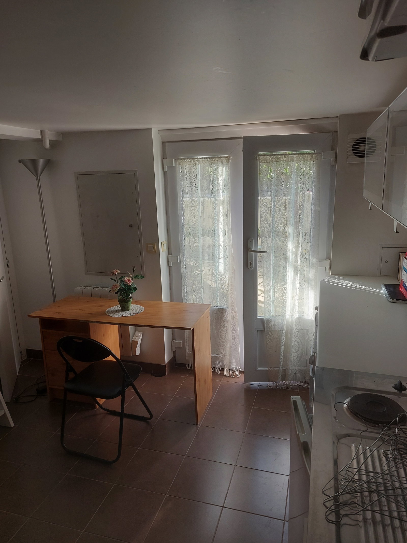 Habitación En Casa Del Anfitrión Colombes 677825
