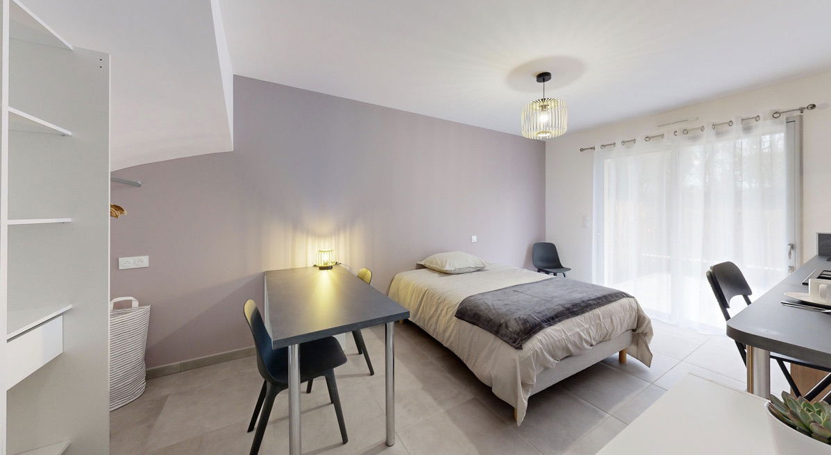 Quedarse En Casa Mérignac 328092