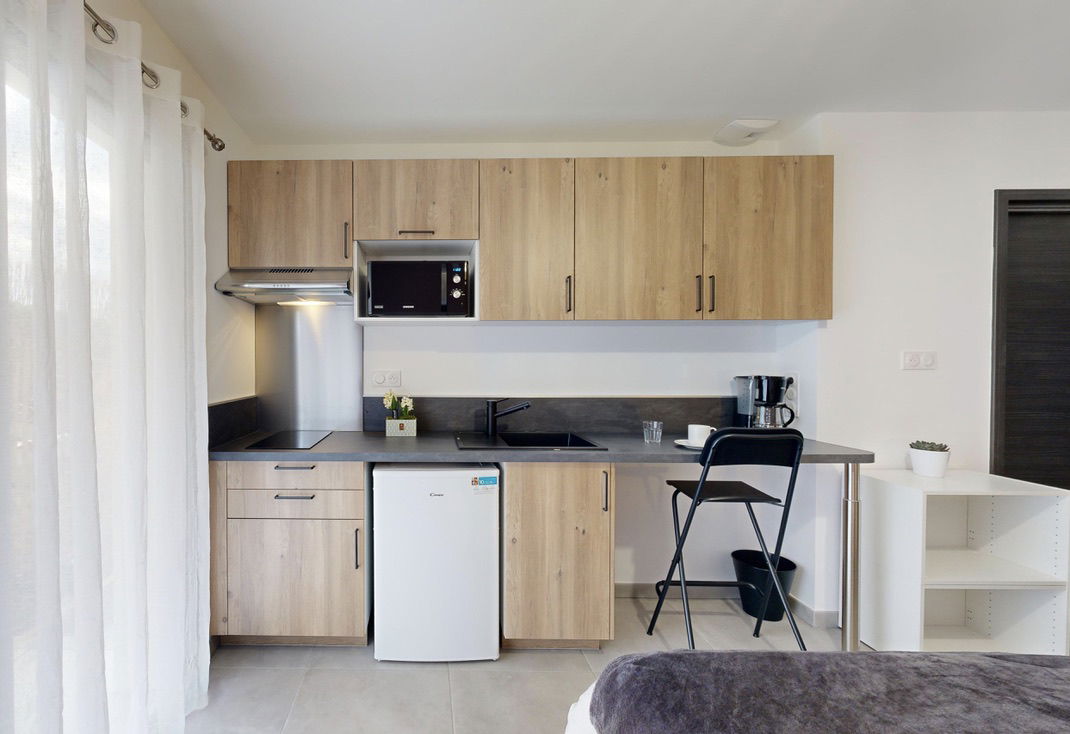 Quedarse En Casa Mérignac 328092