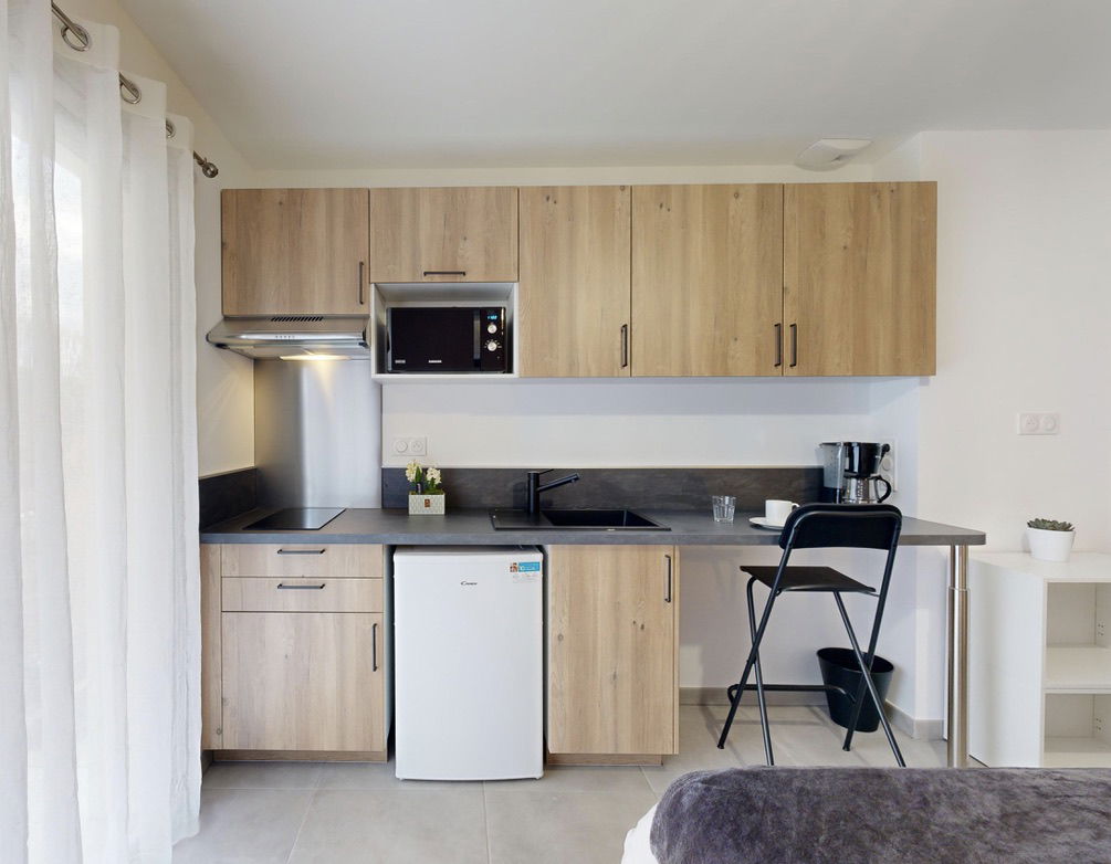Quedarse En Casa Mérignac 328092
