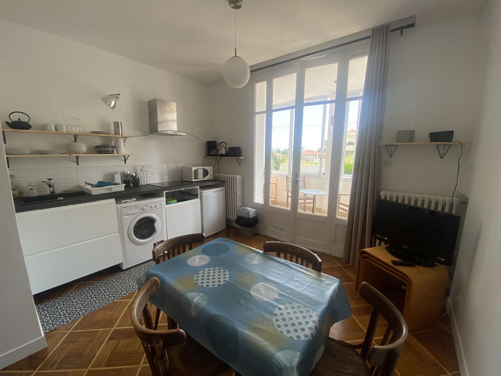 Estudio Independiente Saint-Didier-au-Mont-d'Or 180362