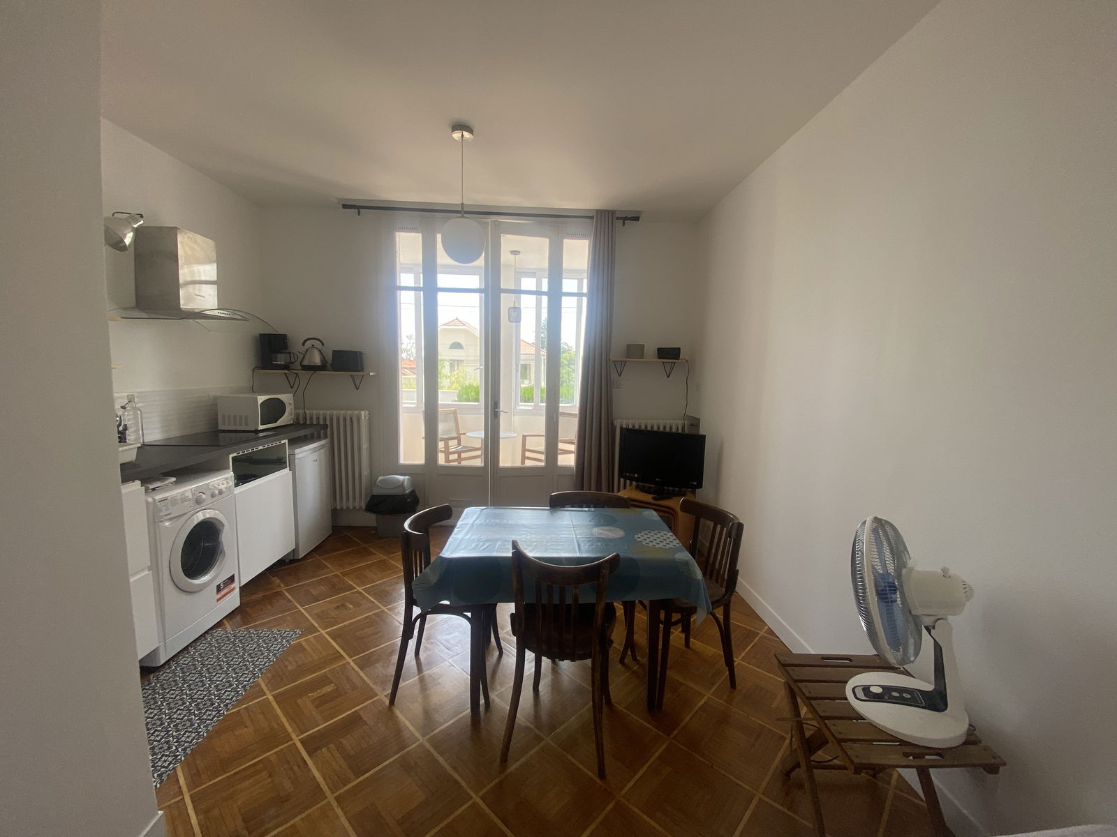 Estudio Independiente Saint-Didier-au-Mont-d'Or 180362
