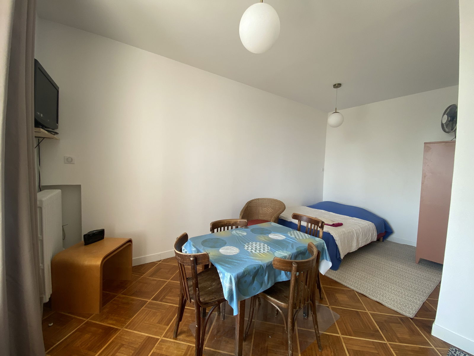 Estudio Independiente Saint-Didier-au-Mont-d'Or 180362