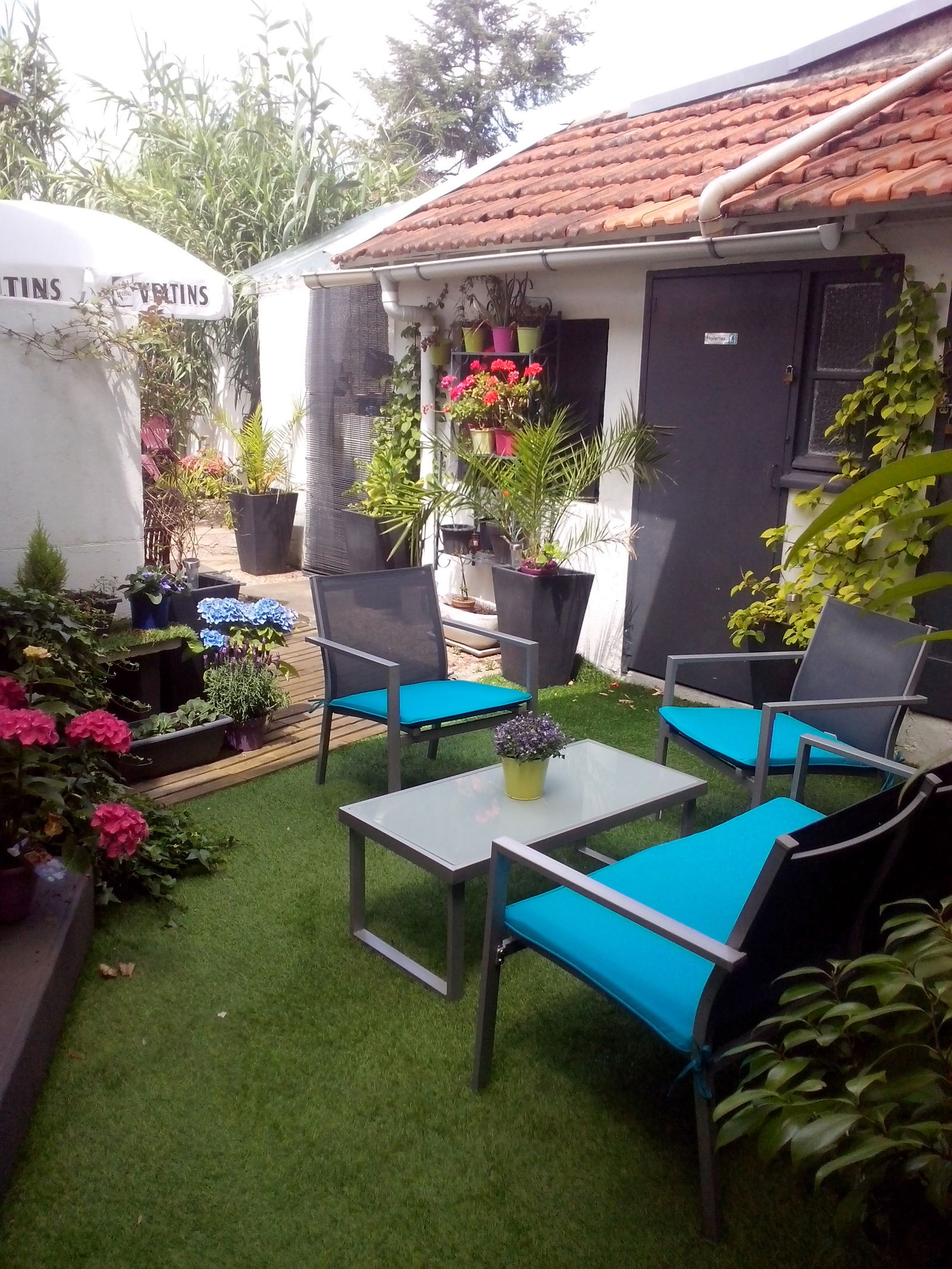 Estudio Independiente Nantes 85960