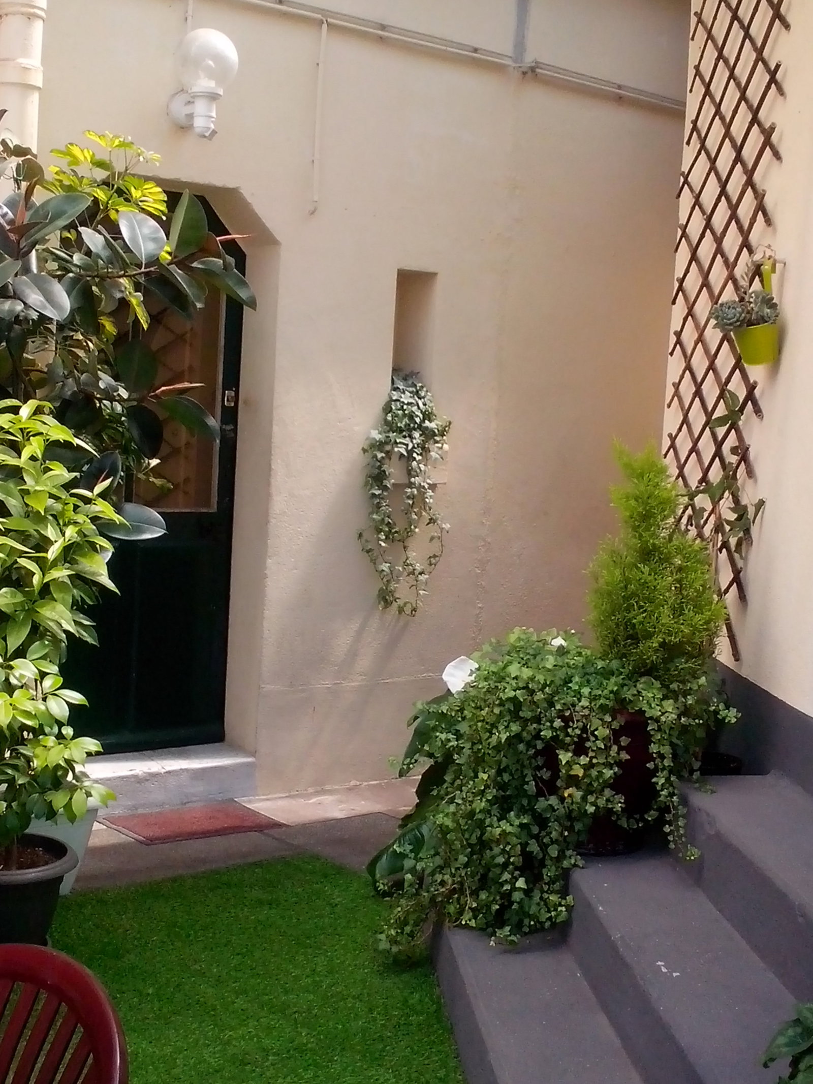 Toda La Casa Nantes 85960