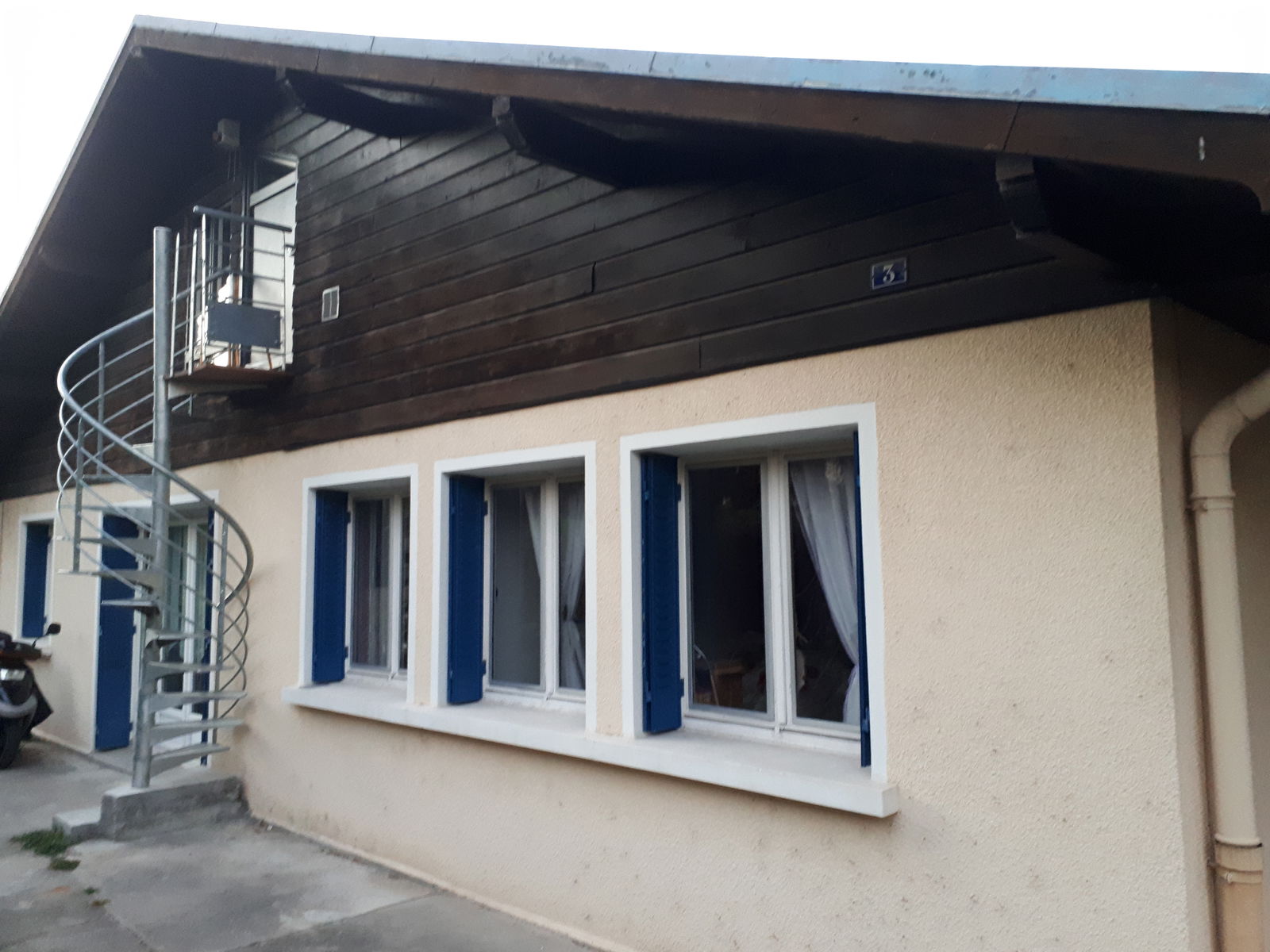 Estudio Independiente Gaillard 185411