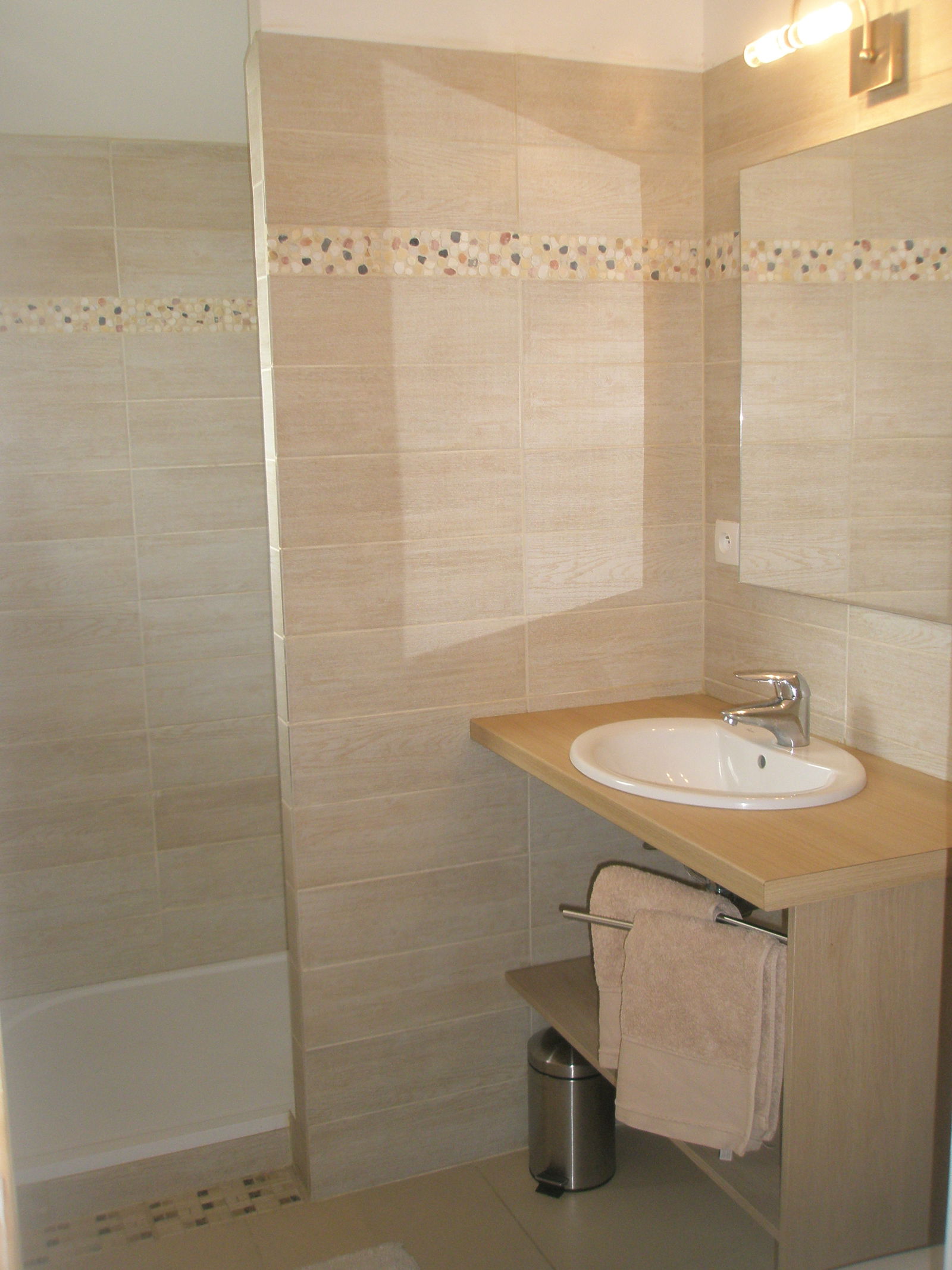 Estudio Independiente Gellainville 96775