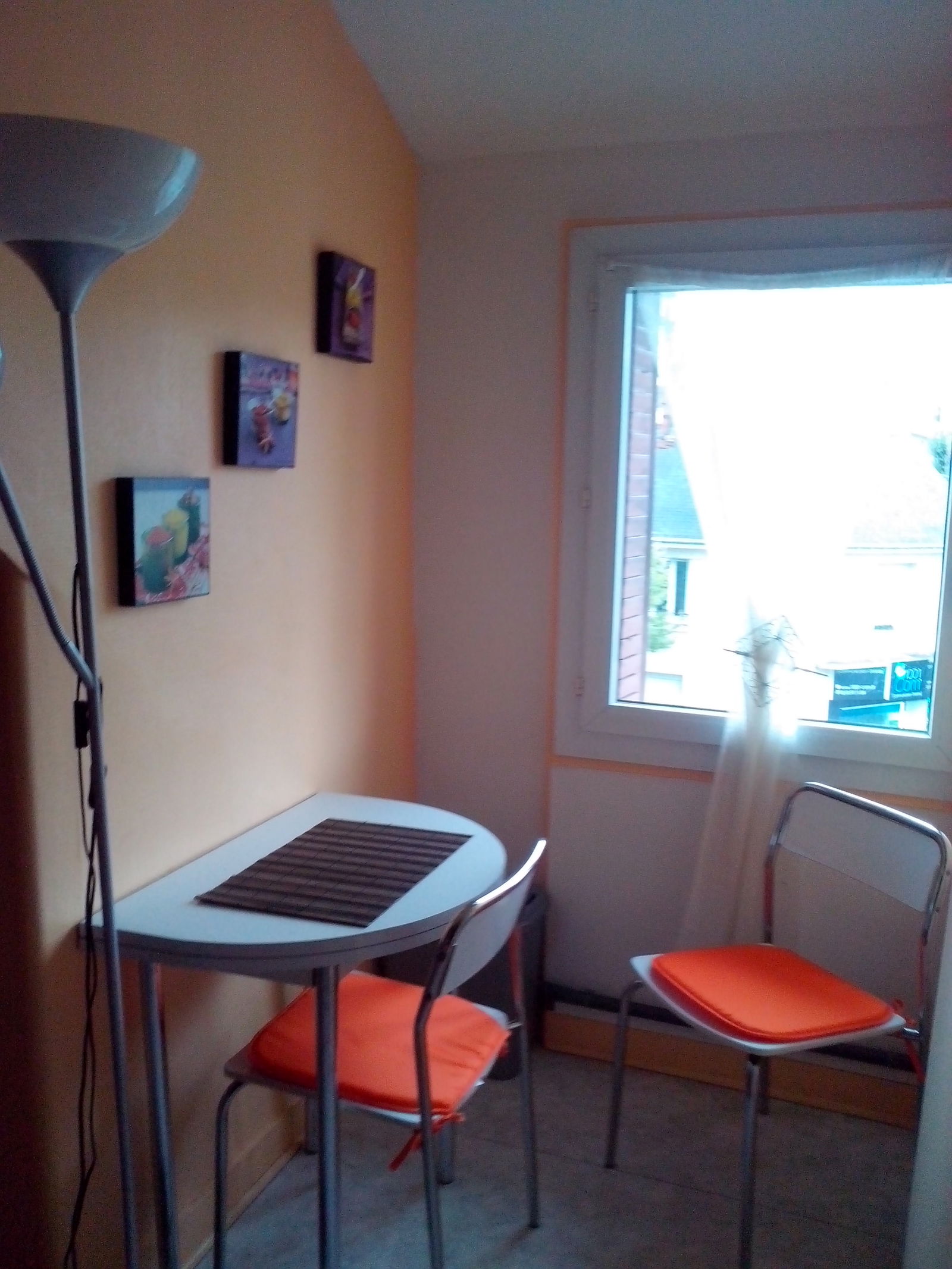 Estudio Independiente Nantes 43506