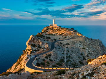 Logement Entier Pollença 600883-8