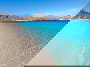 Logement Entier Pollença 600883-4