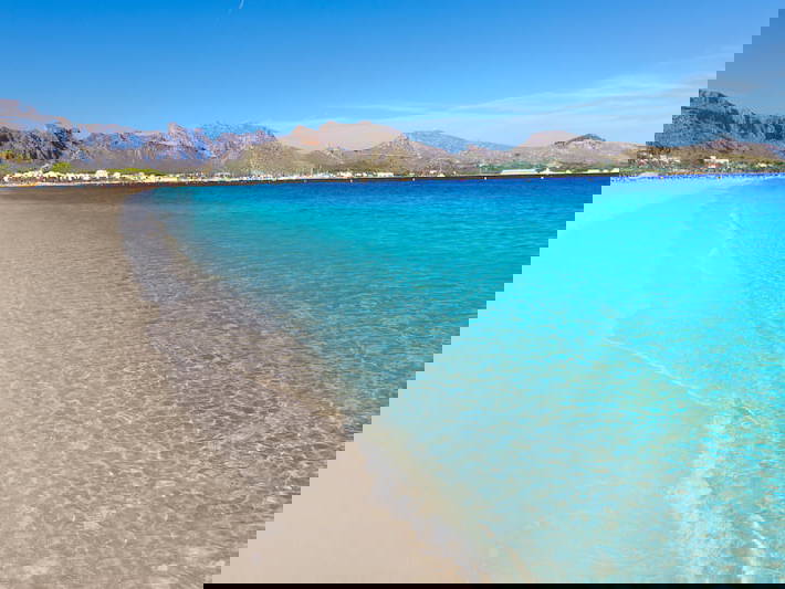 Logement Entier Pollença 600883-4