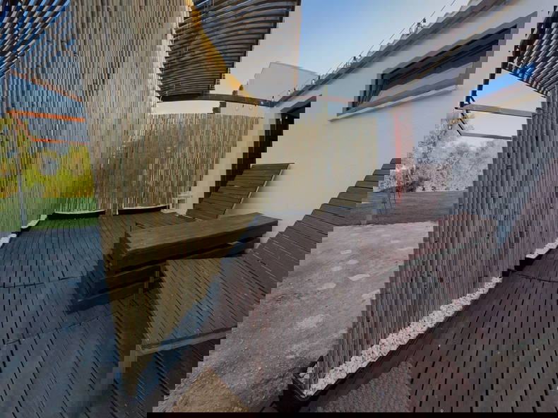 Logement Entier Pollença 600883-5