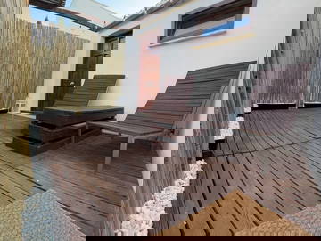 Logement Entier Pollença 600883-6