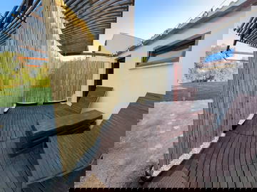 Logement Entier Pollença 600883-7