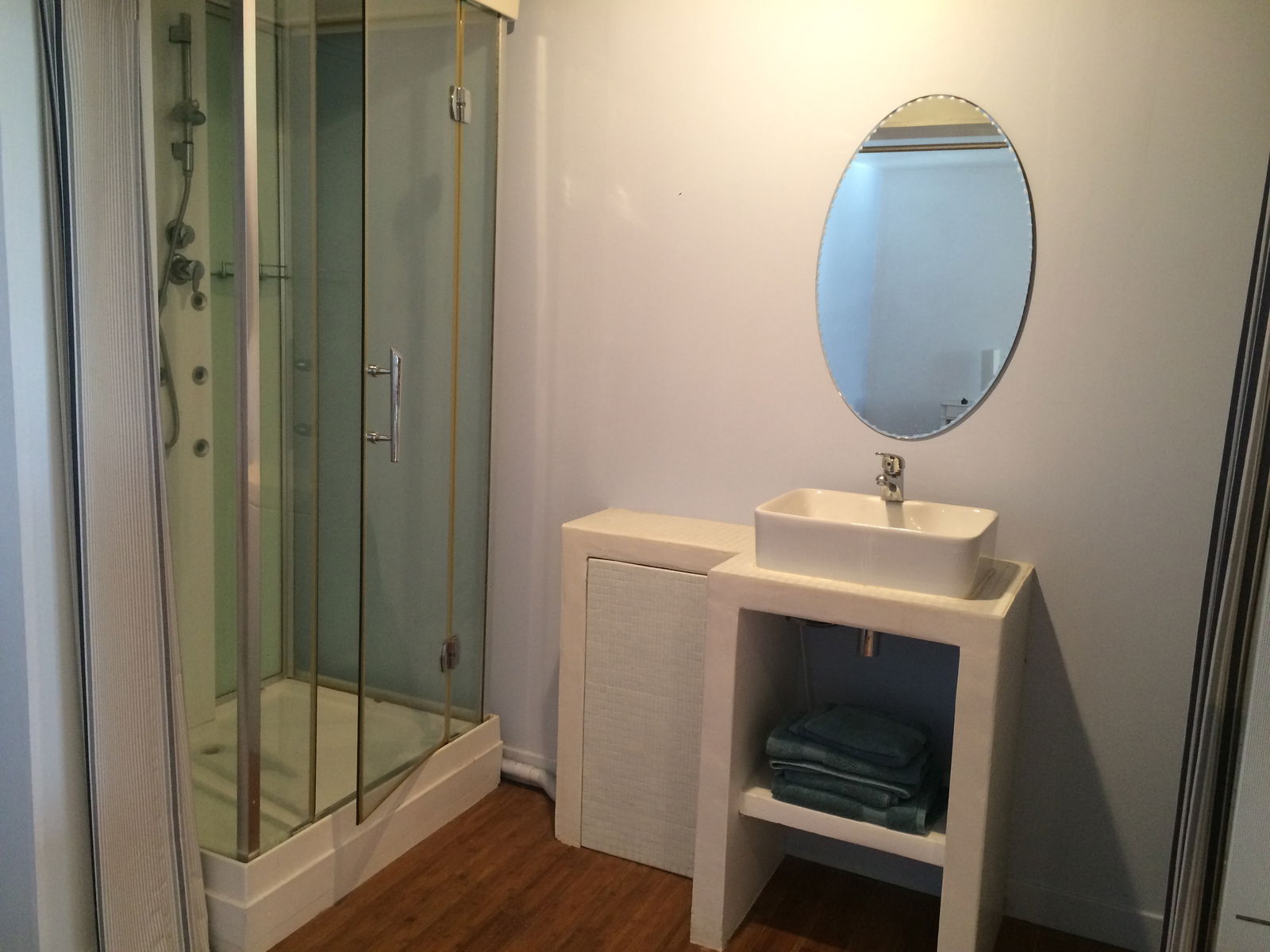 Estudio Independiente Fontainebleau 102342