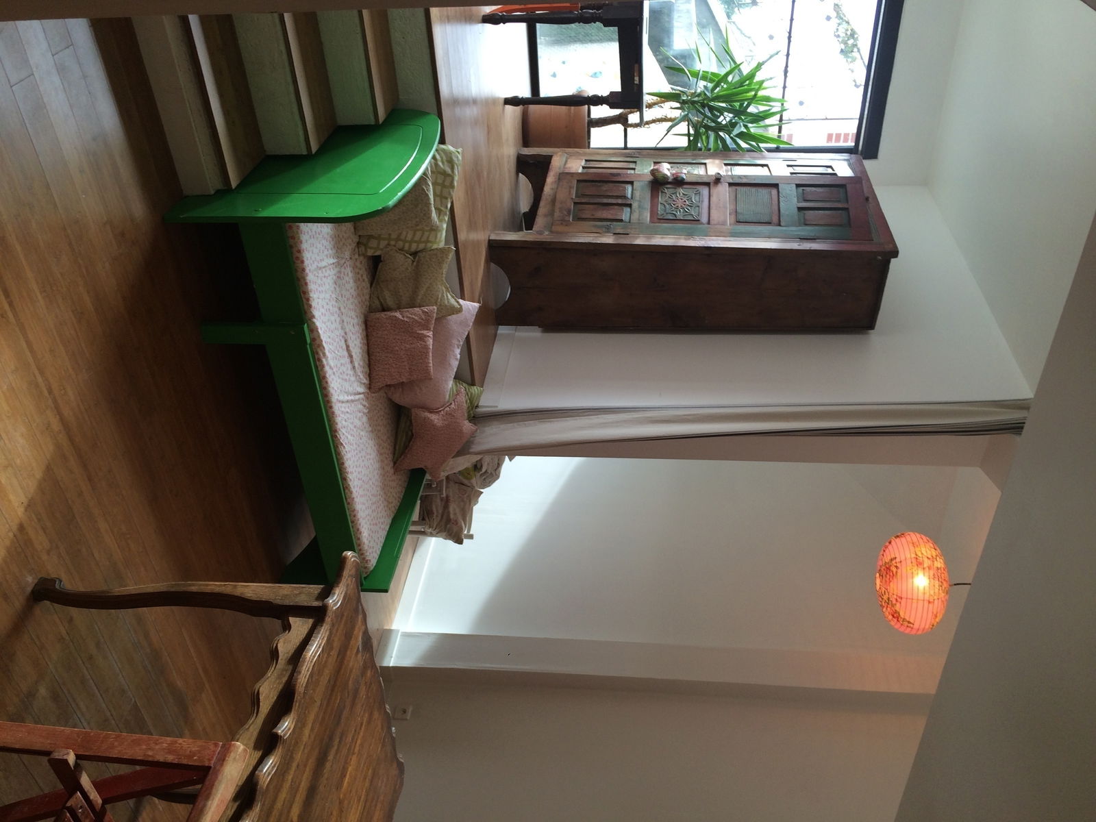 Estudio Independiente Fontainebleau 102342