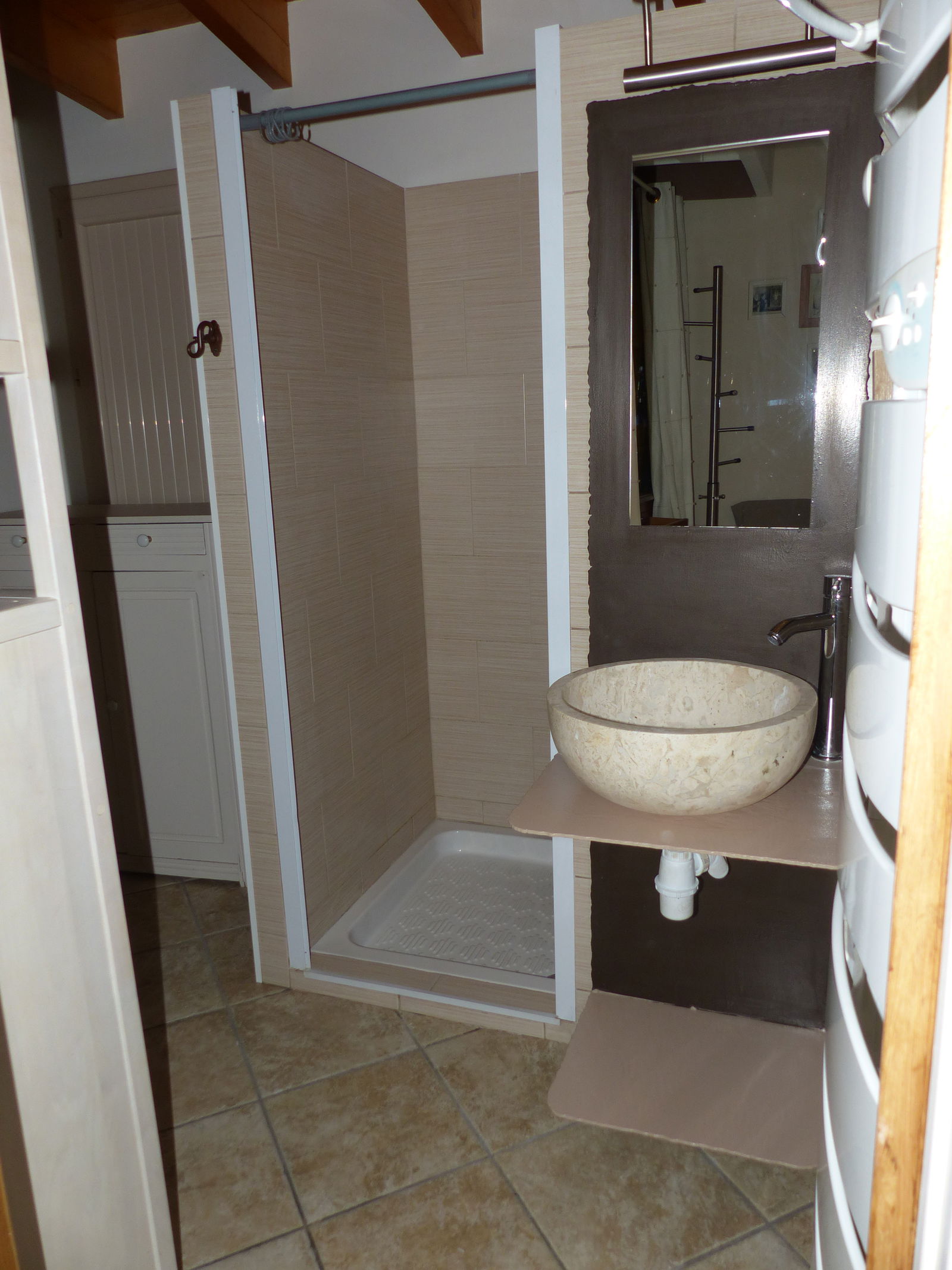 Estudio Independiente Villeneuve-lès-Avignon 144723