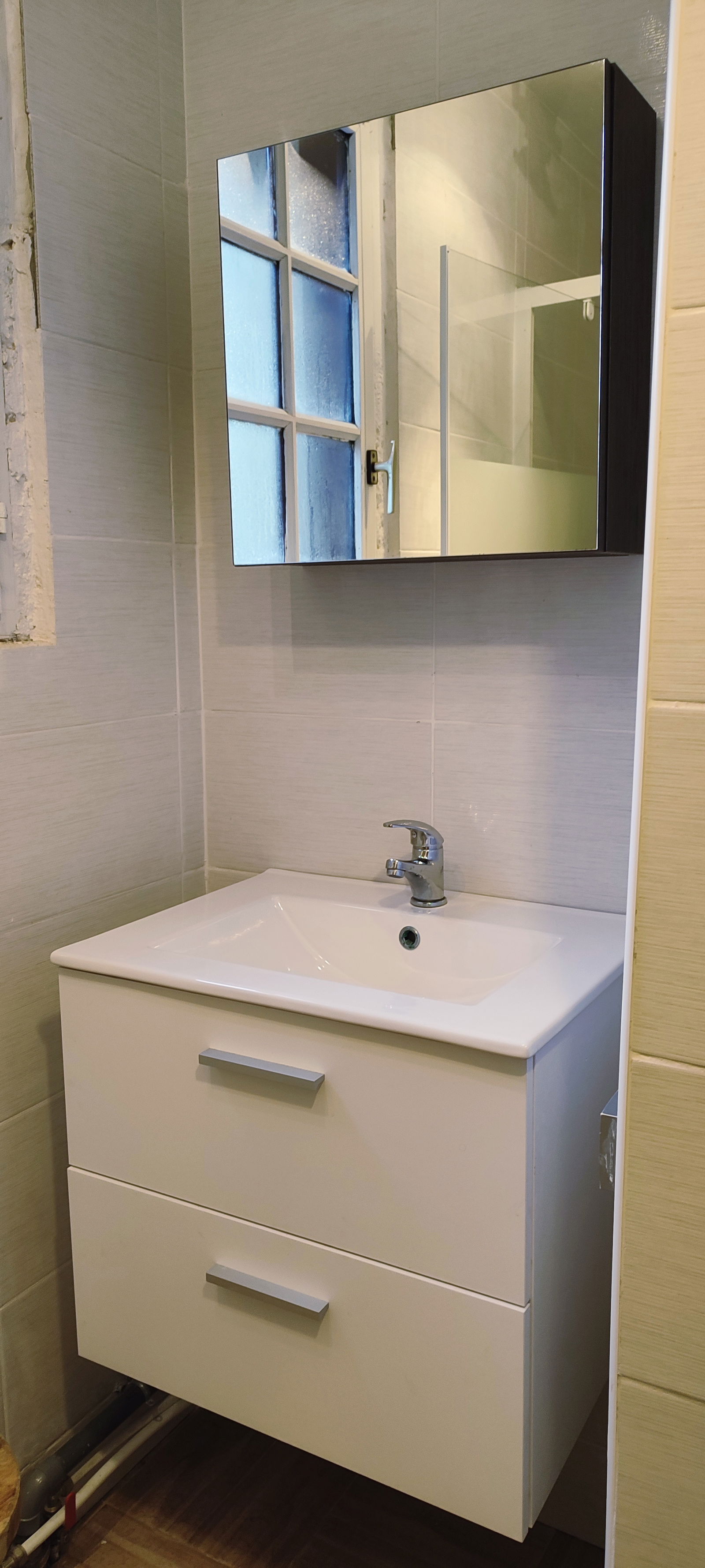 Estudio Independiente Chevreuse 263793