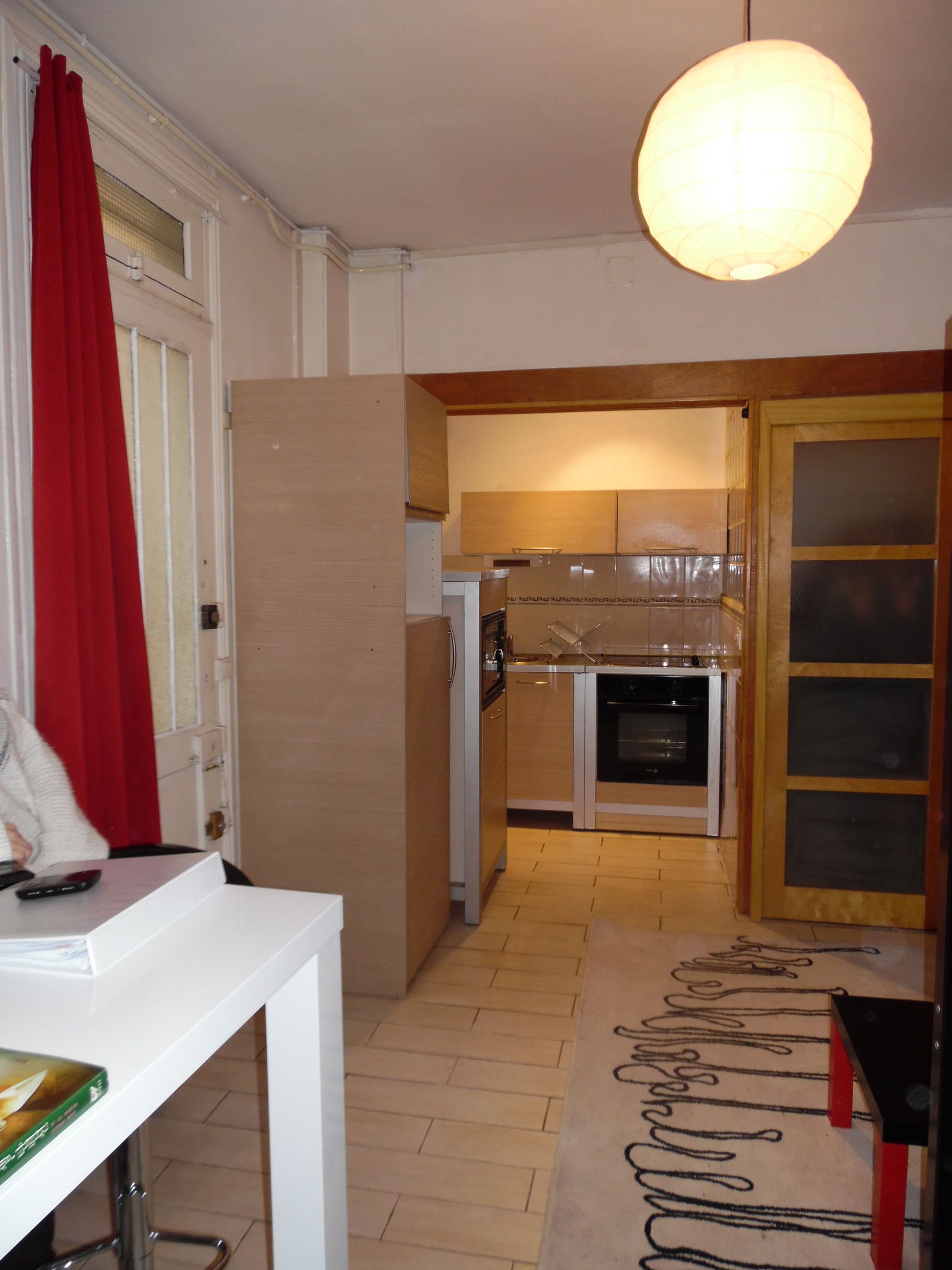Estudio Independiente Paris 248330