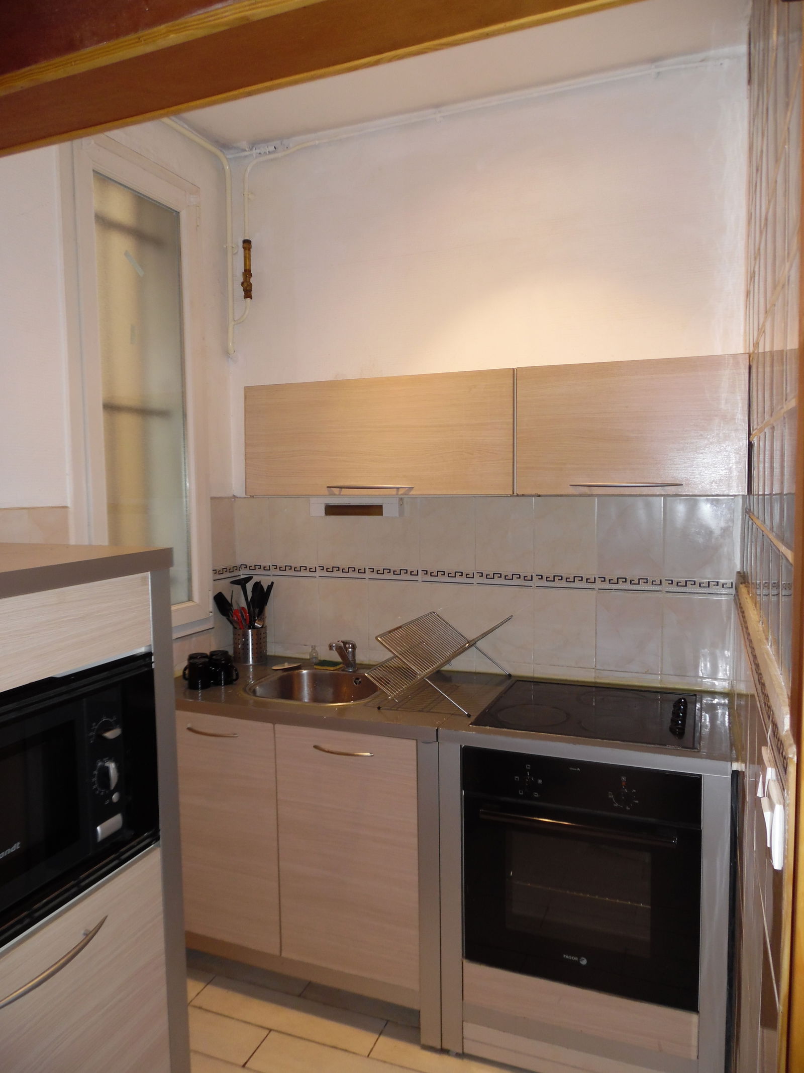 Estudio Independiente Paris 248330
