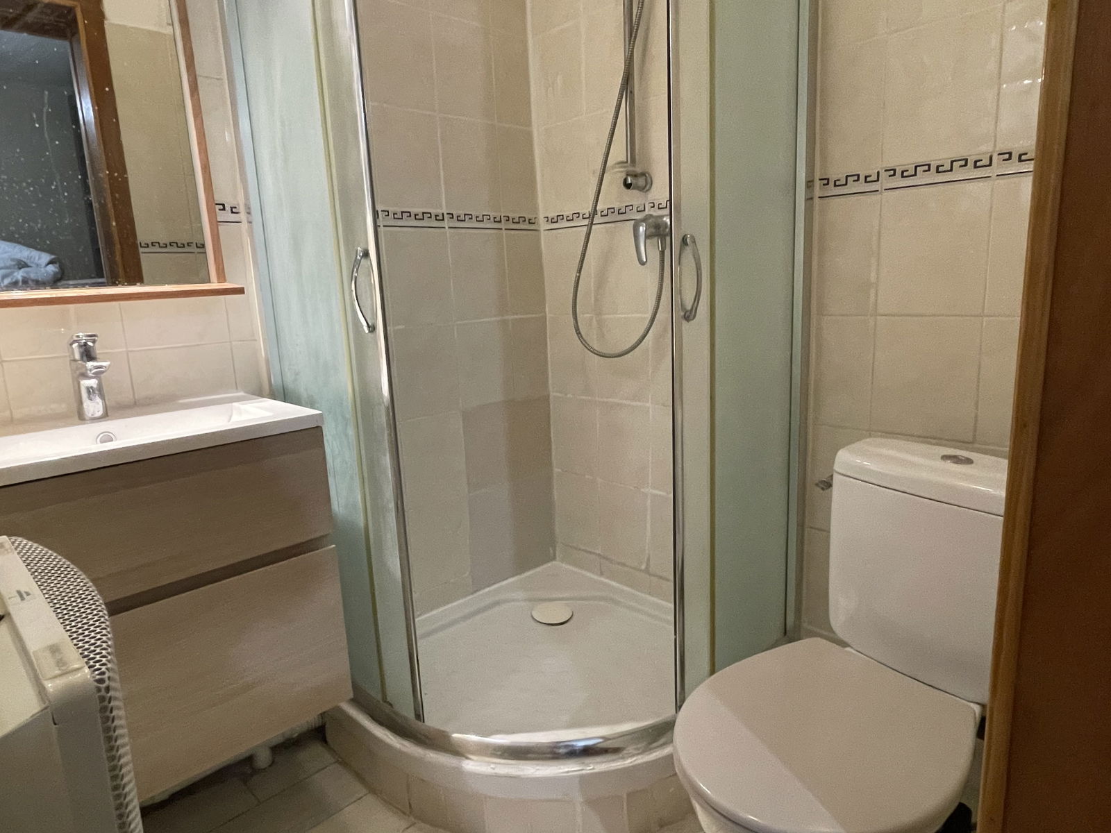Estudio Independiente Paris 248330