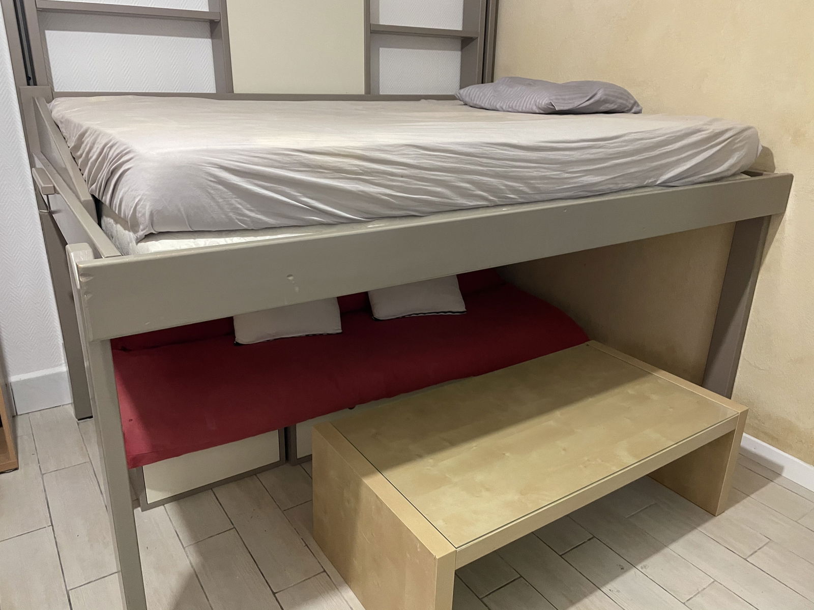 Estudio Independiente Paris 248330