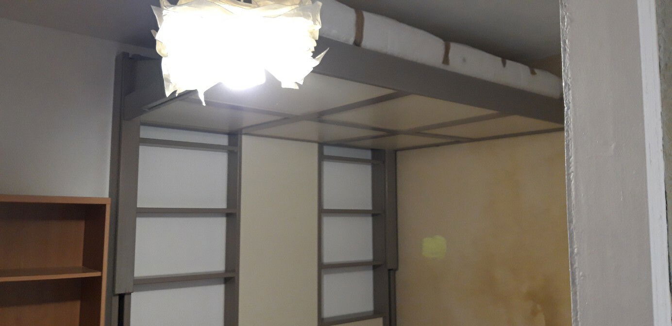 Estudio Independiente Paris 248330