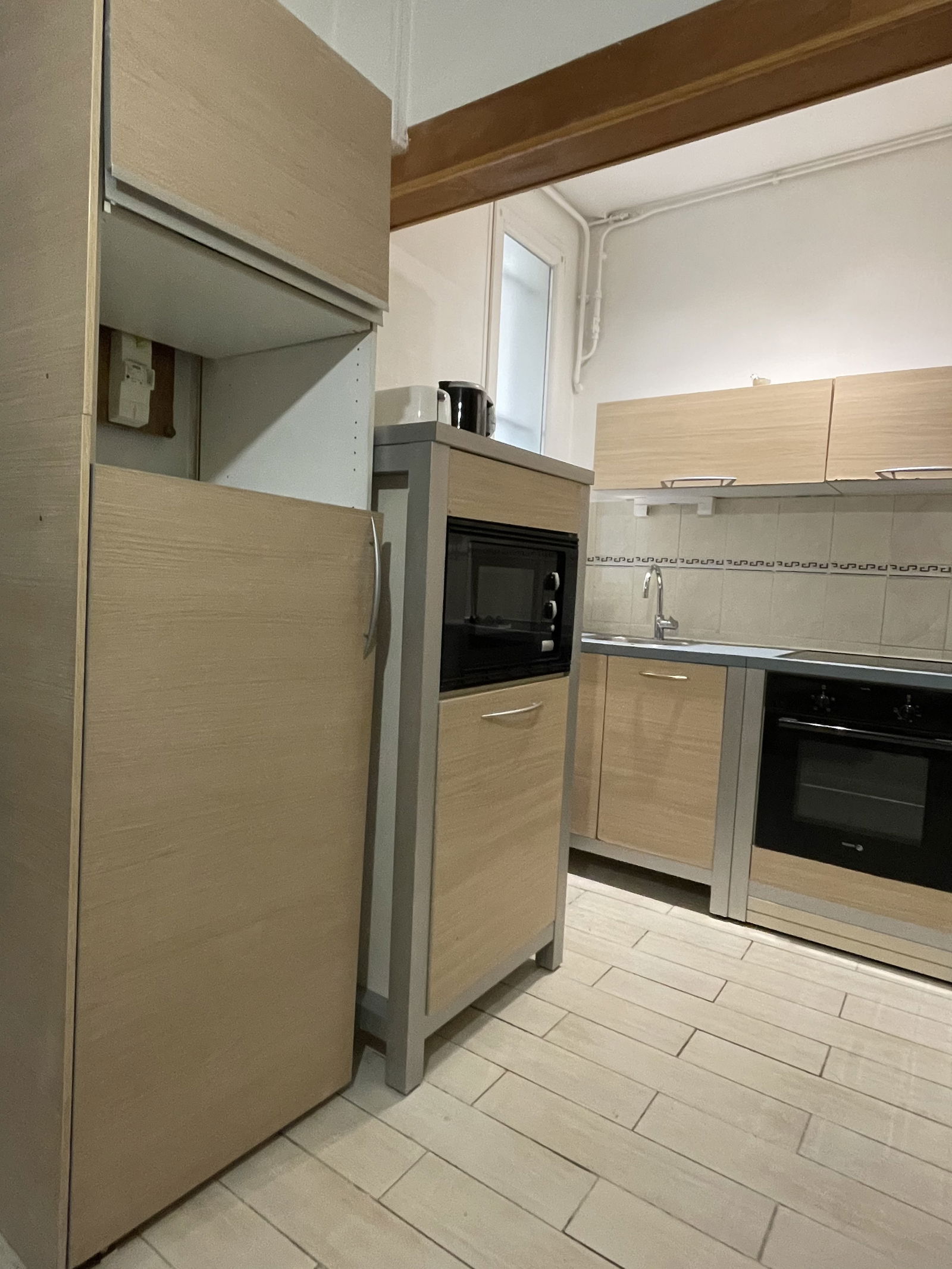 Estudio Independiente Paris 248330